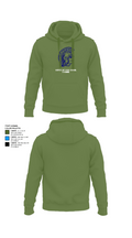 Southeast Spartans 7835642 Hoodie - 20