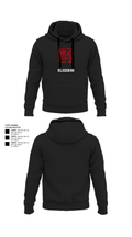 Blexen69 70949360 Hoodie - 31