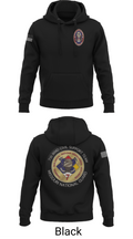 7th CST 5552337 Hoodie - 38