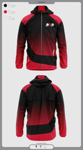 Oaklandon Youth Organization 24555617 Windbreaker - 1