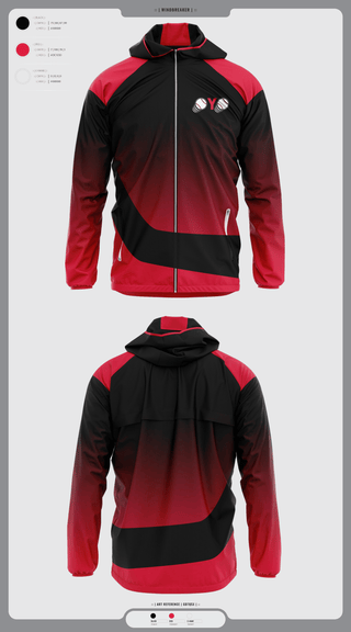 Windbreaker, Oaklandon Youth Organization, Baseball, Teamtime, Team time, sublimation, custom sports apparel, team uniforms, spirit wear, spiritwear, sports uniforms, custom shirts, team store, custom team store, fundraiser sports, apparel fundraiser