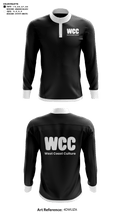 West Coast Culture 95606204 Quarter Zip Jacket - 41
