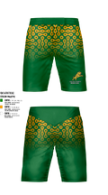 Louisa County High School Wrestling 22462068 Fight Shorts - 30