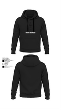 850th engineer 3918830 Hoodie - 30