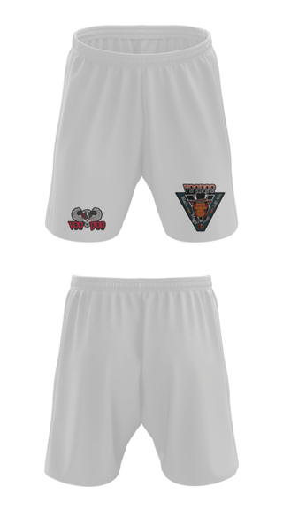 Athletic Shorts With Pockets, A Co.2-10 AHB, , Teamtime, Team time, sublimation, custom sports apparel, team uniforms, spirit wear, spiritwear, sports uniforms, custom shirts, team store, custom team store, fundraiser sports, apparel fundraiser