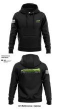 EV AutostyleEV Autostyle 25310050 Hoodie - 27