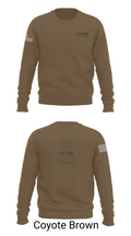 On Point 38210086 Crew Neck Sweatshirt - 5