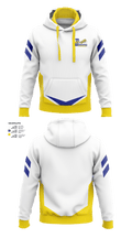 Johnsonburg Area Senior High School Band 95027927 Hoodie - 41