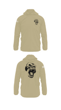 USS CARL VINSON 40544561 Windbreaker - 77