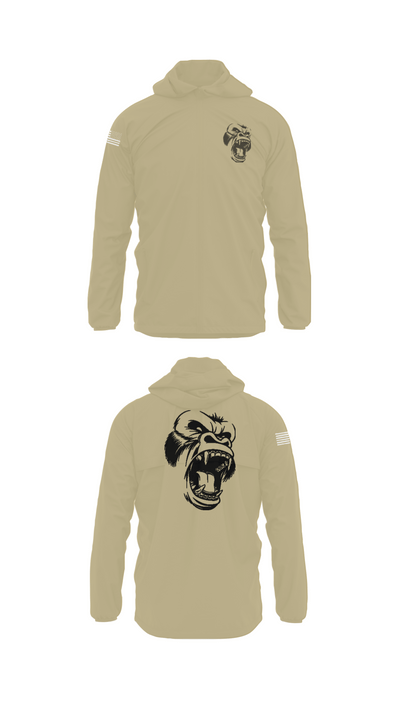 USS CARL VINSON 40544561 Windbreaker - 77