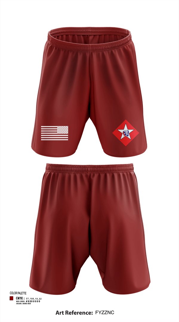 Athletic Shorts With Pockets, 1/6, Marines, Teamtime, Team time, sublimation, custom sports apparel, team uniforms, spirit wear, spiritwear, sports uniforms, custom shirts, team store, custom team store, fundraiser sports, apparel fundraiser