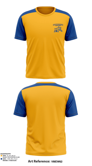 Short Sleeve Performance Shirt, Pittsburg Youth Soccer Club, Men's Soccer, Teamtime, Team time, sublimation, custom sports apparel, team uniforms, spirit wear, spiritwear, sports uniforms, custom shirts, team store, custom team store, fundraiser sports, apparel fundraiser