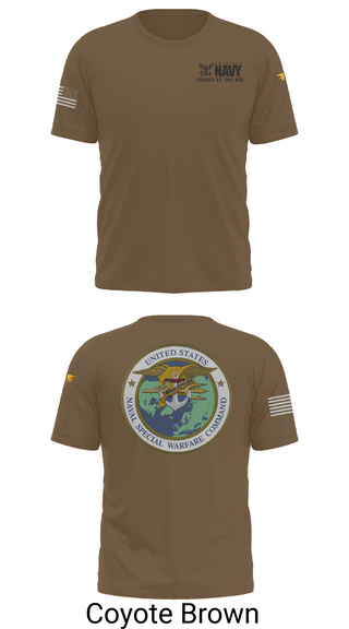 Short Sleeve Performance Shirt, SEAL Team, Navy, Teamtime, Team time, sublimation, custom sports apparel, team uniforms, spirit wear, spiritwear, sports uniforms, custom shirts, team store, custom team store, fundraiser sports, apparel fundraiser