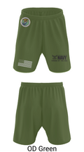 SEAL Team 4781251 Athletic Shorts With Pockets - 47