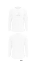 EVAIDEN EXTERIORS, LLC 83524190 Long Sleeve Performance Shirt - 8