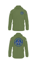 Battleship misssouri 47283625 Windbreaker - 39