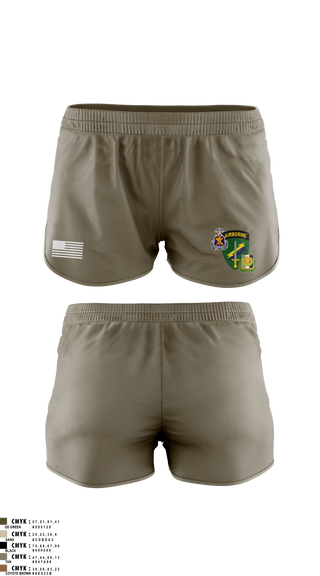 Ranger Panties, Civil Affairs Schoolhouse, , Teamtime, Team time, sublimation, custom sports apparel, team uniforms, spirit wear, spiritwear, sports uniforms, custom shirts, team store, custom team store, fundraiser sports, apparel fundraiser