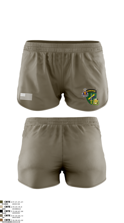 Civil Affairs Schoolhouse 5293701 Ranger Panties - 2