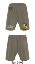 CLB-1 1535130 Athletic Shorts With Pockets - 69