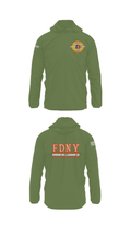 LA CASA GRANDE E82 and L31 67299728 Windbreaker - 34