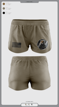 Fox Co. 61092850 Women's Shorts - 2