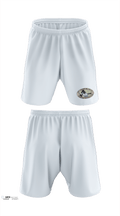 Sandwip society USA 25979511 Athletic Shorts With Pockets - 2