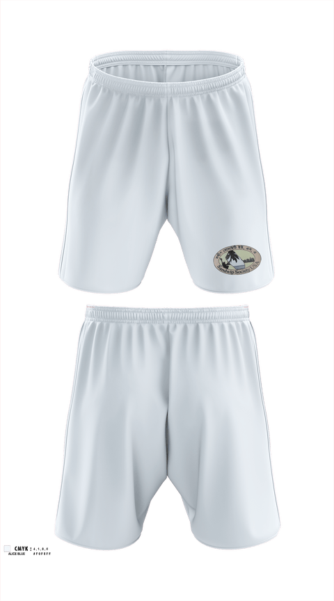 Athletic Shorts With Pockets, Sandwip society USA, , Teamtime, Team time, sublimation, custom sports apparel, team uniforms, spirit wear, spiritwear, sports uniforms, custom shirts, team store, custom team store, fundraiser sports, apparel fundraiser