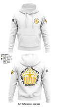 undefined Hoodie - 2