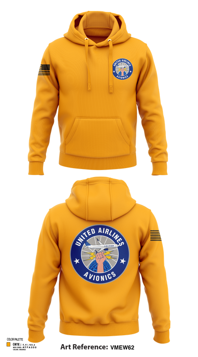482FW 16916372 Hoodie - 106