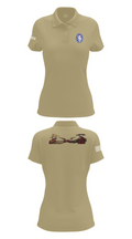1-194 C Co 67170059 Women's Short Sleeve Performance Polo  - 90