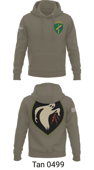 Hoodie, 325th Tactical PSYOP Co. (A), Army, Teamtime, Team time, sublimation, custom sports apparel, team uniforms, spirit wear, spiritwear, sports uniforms, custom shirts, team store, custom team store, fundraiser sports, apparel fundraiser