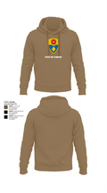 870th mp company 27373000 Hoodie - 11