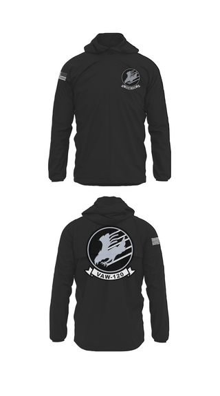 Windbreaker, VAW-120, , Teamtime, Team time, sublimation, custom sports apparel, team uniforms, spirit wear, spiritwear, sports uniforms, custom shirts, team store, custom team store, fundraiser sports, apparel fundraiser