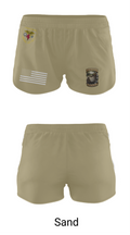 4th Med Battalion 81744782 Ranger Panties - 83
