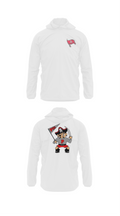 Palatine pirates 8737902 Windbreaker - 14