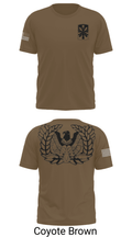 2/43 ADA 6509323 Old School Cotton Feel Shirt - 10