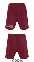 Alice Deal Middle School Baseball 94210420 Athletic Shorts With Pockets - 15