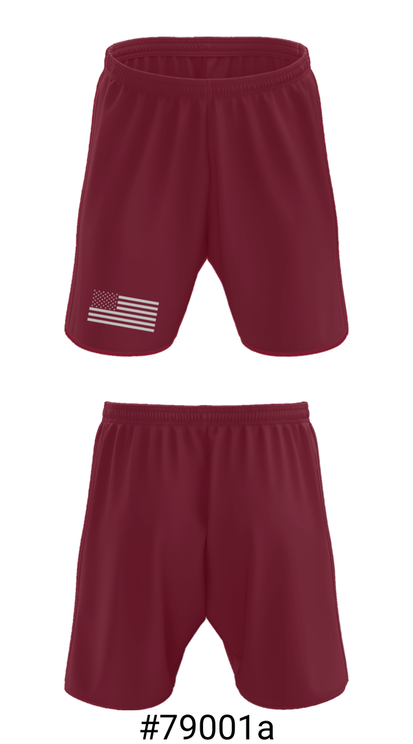 Athletic Shorts With Pockets, Alice Deal Middle School Baseball, Baseball, Teamtime, Team time, sublimation, custom sports apparel, team uniforms, spirit wear, spiritwear, sports uniforms, custom shirts, team store, custom team store, fundraiser sports, apparel fundraiser