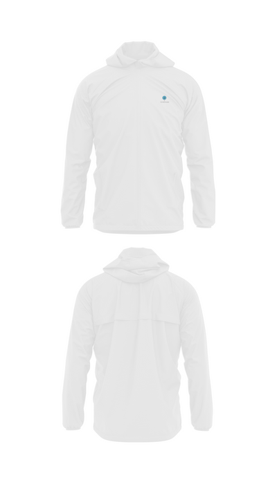 Ji pro Windows cleaning 46839739 Windbreaker - 14