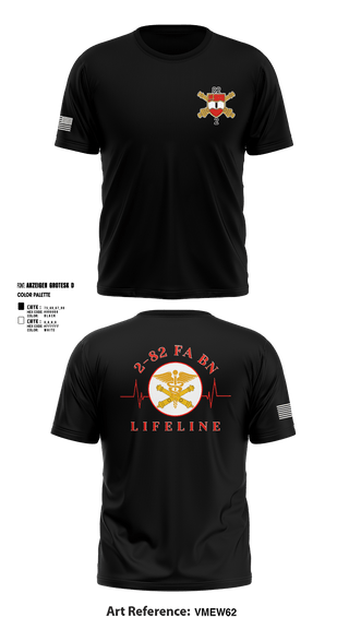 Short Sleeve Performance Shirt, 2-82 FA, , Teamtime, Team time, sublimation, custom sports apparel, team uniforms, spirit wear, spiritwear, sports uniforms, custom shirts, team store, custom team store, fundraiser sports, apparel fundraiser