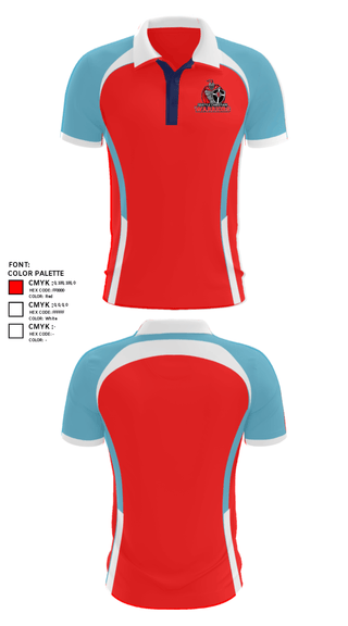 Short Sleeve Performance Polo, Seattle Christian School (High School) Track, Track & Field, Teamtime, Team time, sublimation, custom sports apparel, team uniforms, spirit wear, spiritwear, sports uniforms, custom shirts, team store, custom team store, fundraiser sports, apparel fundraiser