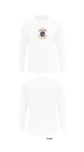 5 Star 18393940 Long Sleeve Performance Shirt 8