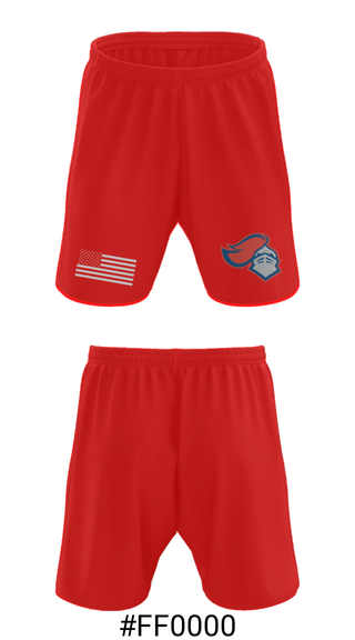 Athletic Shorts With Pockets, Spartanburg Christian Academy Track, Track & Field, Teamtime, Team time, sublimation, custom sports apparel, team uniforms, spirit wear, spiritwear, sports uniforms, custom shirts, team store, custom team store, fundraiser sports, apparel fundraiser