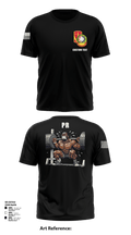 4-3 ADA 79350694 Short Sleeve Performance Shirt - 128