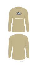 Sandwip society USA 25979511 Long Sleeve Performance Shirt - 41