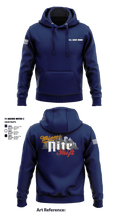 Air Station Miami 95646017 Hoodie - 4