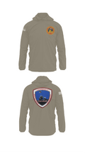 Lancaster County Young Marines 89976049 Windbreaker - 61