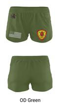10th Marine Regiment 91436879 Ranger Panties - 43