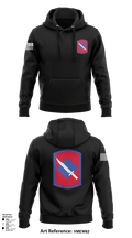 39th Infantry Brigade 34515329 Hoodie - 128