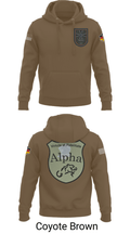 4./401 PzGrenBtl 62618383 Hoodie - 18